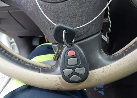 2011 Chevrolet Malibu 2Lt from USA, damaged, VIN 1G1ZD5E16BF114085